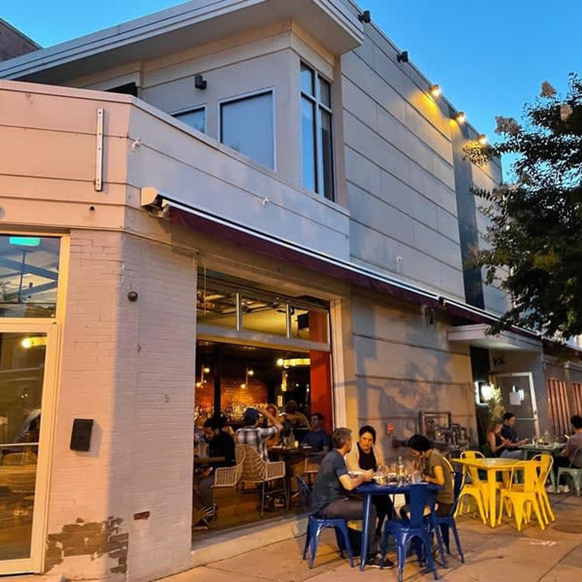 ワシントンLuxe 2Bd2Ba Townhouse In Hip Area - Near Metroアパートメント エクステリア 写真