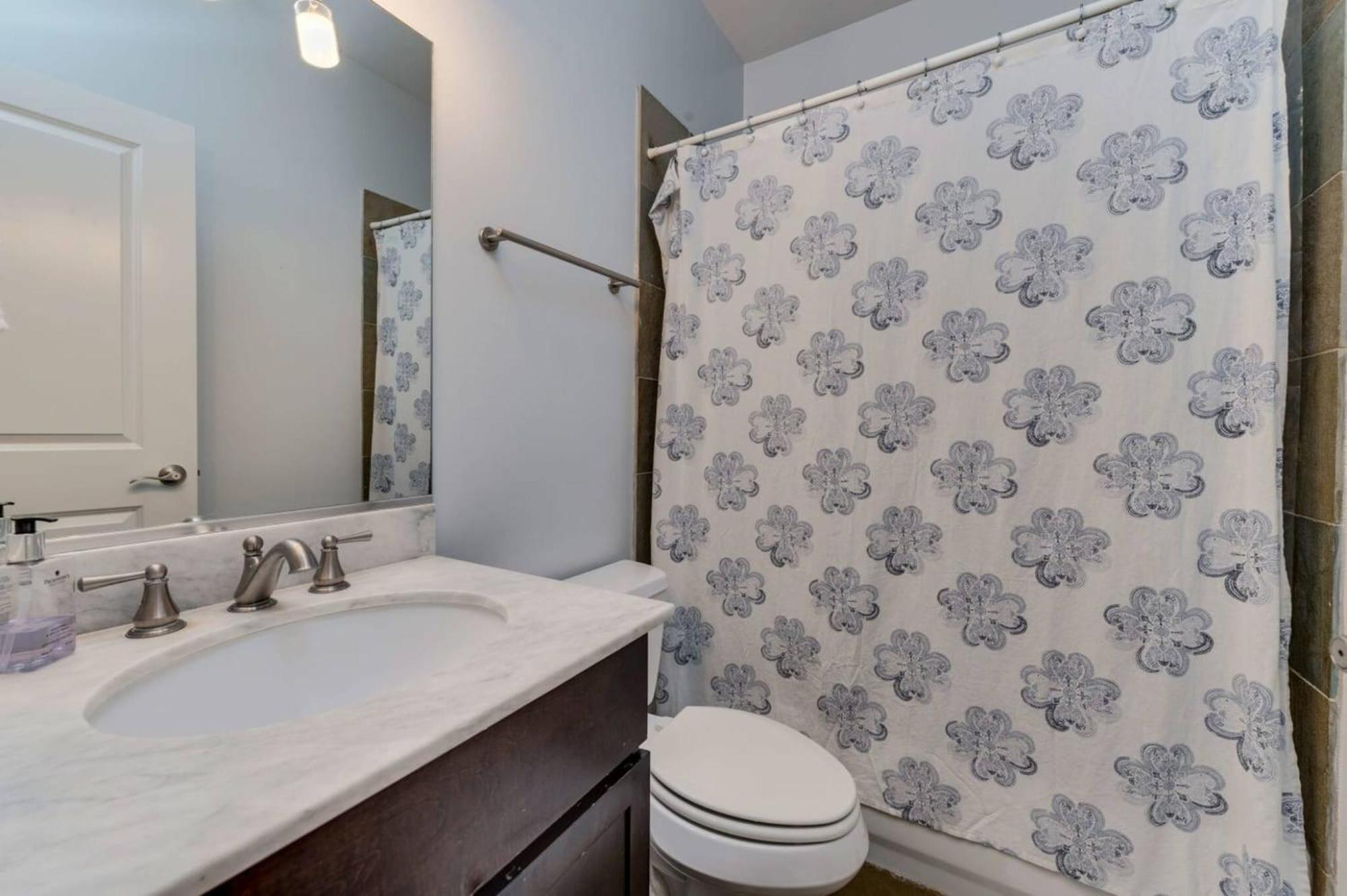 ワシントンLuxe 2Bd2Ba Townhouse In Hip Area - Near Metroアパートメント エクステリア 写真